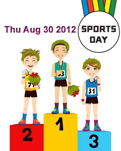 Sports Day